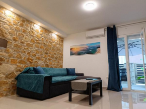 Panos new apartment
